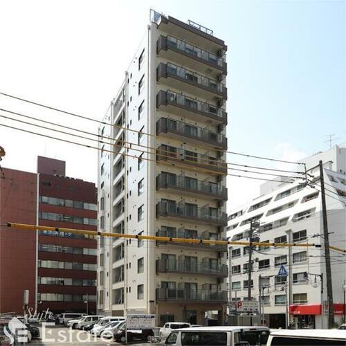 愛知県名古屋市中区栄１丁目 11階建 築10年5ヶ月
