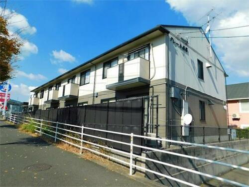 福岡県北九州市小倉南区長尾１丁目 2階建 築26年9ヶ月