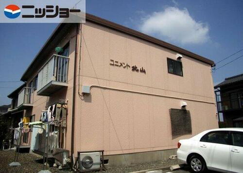 愛知県大府市東新町５丁目 賃貸アパート