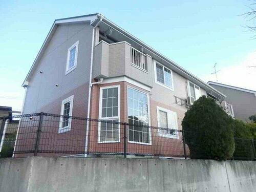 三重県桑名市星見ヶ丘７丁目 賃貸アパート