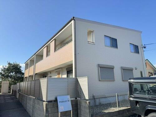 愛知県常滑市蒲池町５丁目 テラスハウス