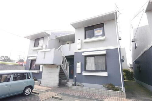 リオグランデ芳賀Ａ・Ｂ・Ｃ 2階建