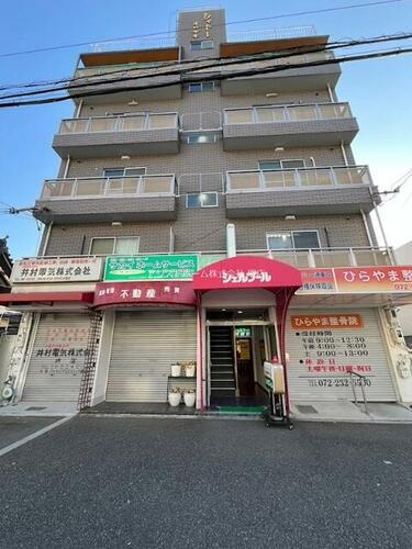 シャトー岩崎