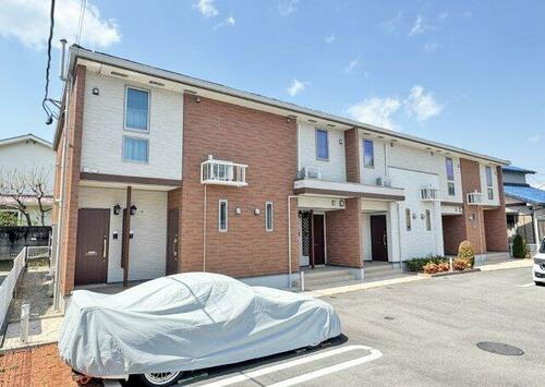 愛知県常滑市大野町１丁目 賃貸アパート