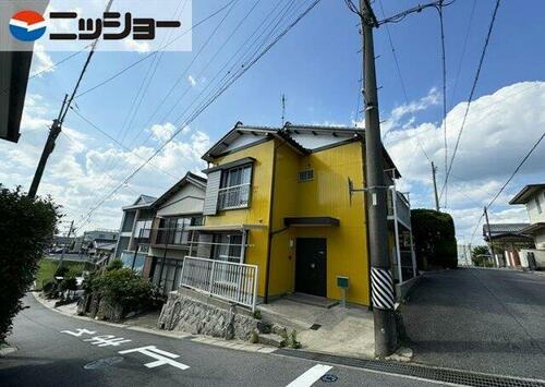 愛知県岡崎市羽根町字大池 賃貸一戸建て