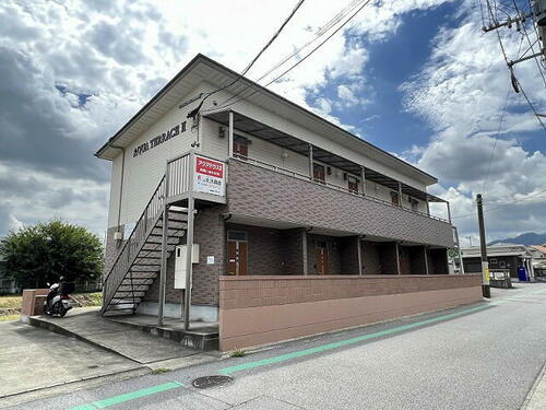 アクアテラスⅡ