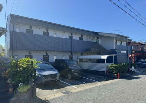 愛知県知多市新知東町１丁目 賃貸マンション