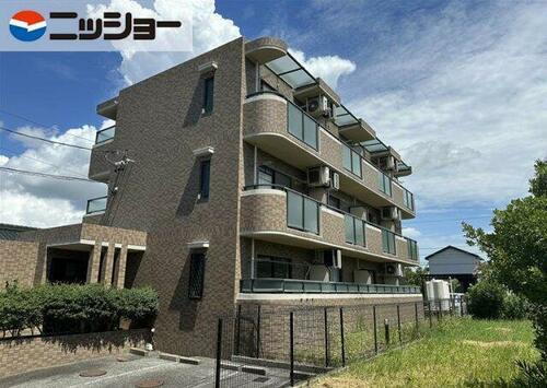 愛知県常滑市新田町３丁目 賃貸マンション