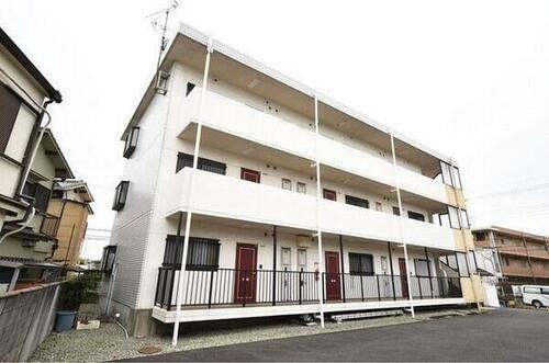 兵庫県伊丹市森本 3階建 築29年2ヶ月
