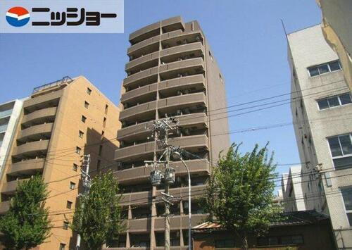 愛知県名古屋市中区丸の内１丁目 賃貸マンション