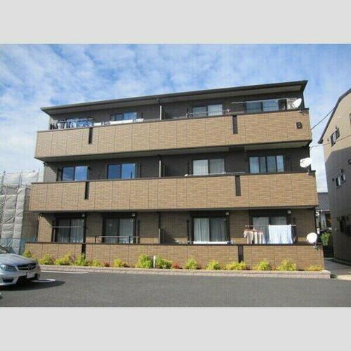 愛知県豊橋市東郷町 賃貸アパート