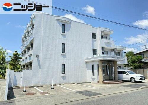 愛知県名古屋市昭和区宮東町 賃貸マンション