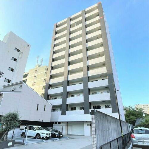 愛知県名古屋市中区橘１丁目 賃貸マンション