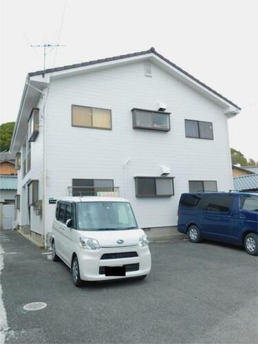 福岡県北九州市八幡西区永犬丸４丁目 2階建