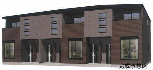 三重県員弁郡東員町大字鳥取 賃貸アパート