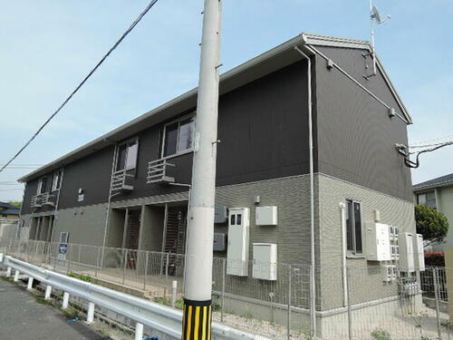 福岡県北九州市八幡西区真名子１丁目 2階建 築12年9ヶ月