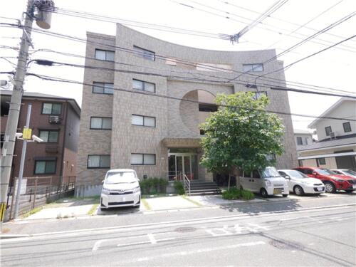 福岡県北九州市小倉南区南方５丁目 賃貸マンション