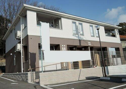 愛知県瀬戸市今林町 賃貸アパート