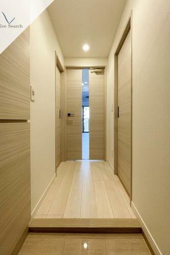 アトリオフラッツ大楠 5階建