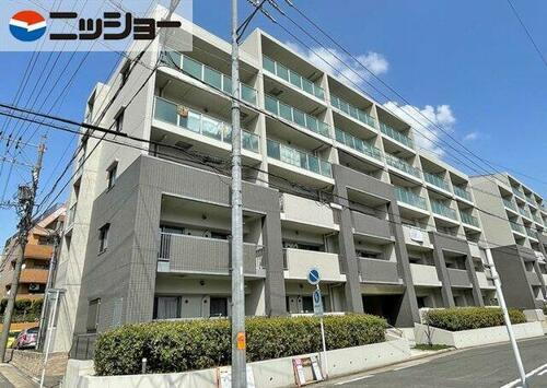愛知県名古屋市瑞穂区市丘町１丁目 賃貸マンション