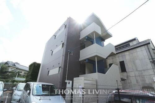 ＲＥＮＡＣＥ黒崎 3階建