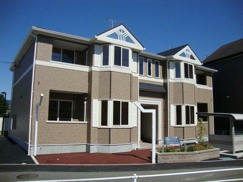 岐阜県大垣市島里１丁目 賃貸アパート