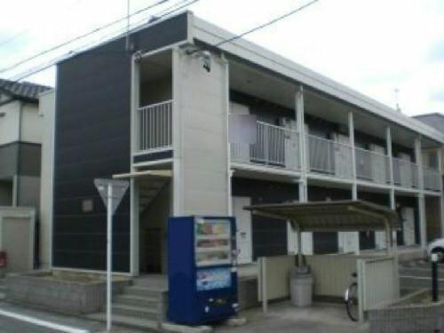 愛知県豊橋市中岩田２丁目 賃貸アパート