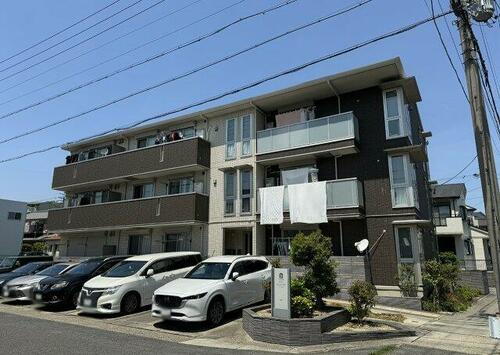 愛知県名古屋市天白区大坪２丁目 賃貸アパート