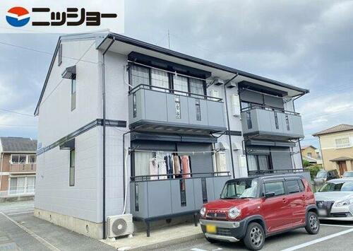 ディアコートＡ棟