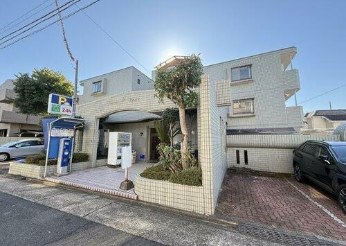 メゾン・ド・スクワール