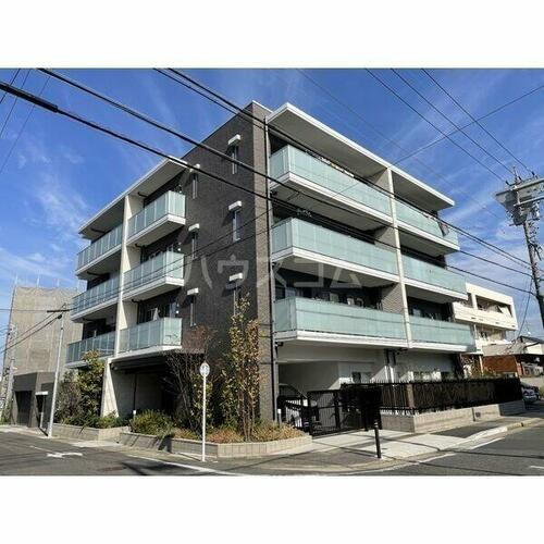 愛知県名古屋市名東区富が丘 賃貸マンション