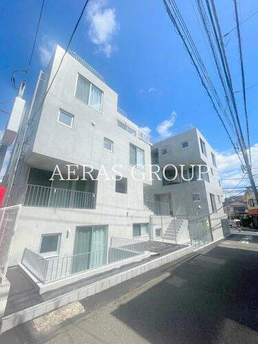 Ｒｕｅｌｌｅ 4階建