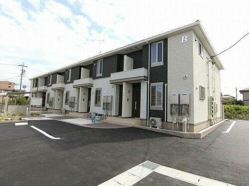 ペジーブル　なかの　Ｂ