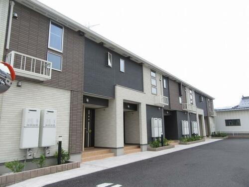 兵庫県丹波市氷上町新郷 賃貸アパート