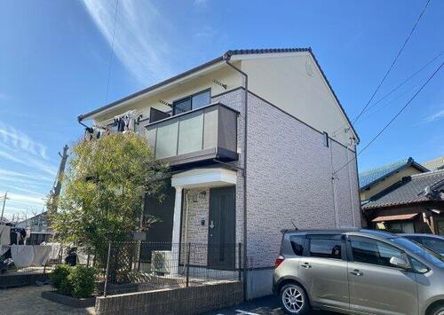 メゾネット　彩