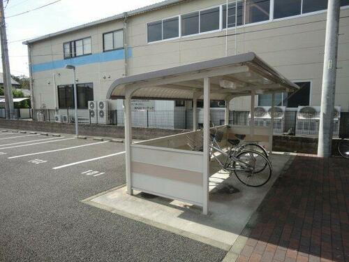 三重県いなべ市員弁町上笠田 賃貸アパート