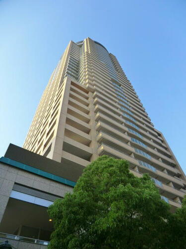 トア山手ザ・神戸タワー 地上35階地下1階建