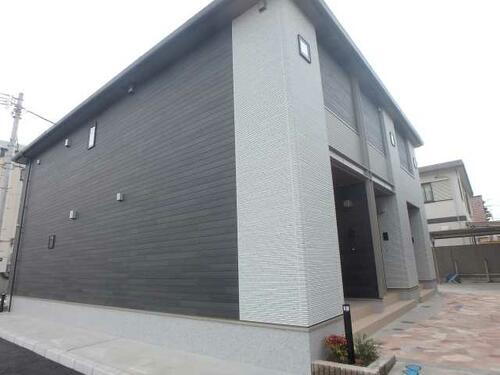 愛媛県西条市明屋敷 賃貸アパート