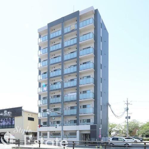 愛知県名古屋市西区児玉３丁目 9階建 築7年5ヶ月