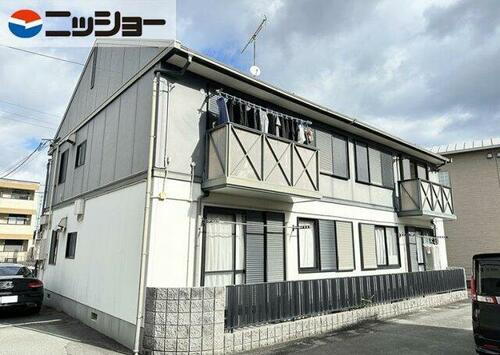 セフィラタウン　Ａ