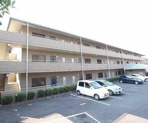 京都府宇治市木幡金草原 3階建 築29年4ヶ月