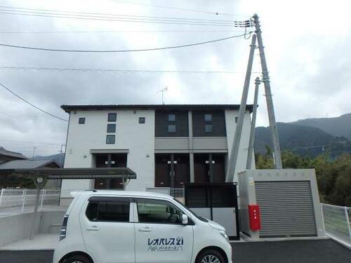 プランドールⅡ 2階建