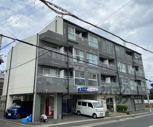 京都府向日市寺戸町中垣内 賃貸マンション