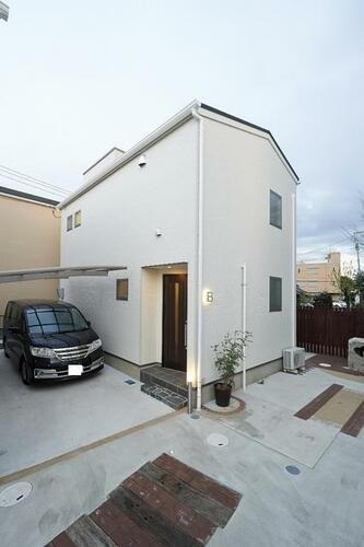 埼玉県さいたま市北区宮原町４丁目 賃貸一戸建て