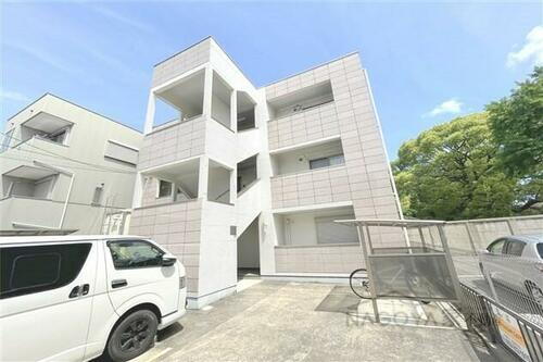 愛知県名古屋市東区新出来１丁目 賃貸アパート