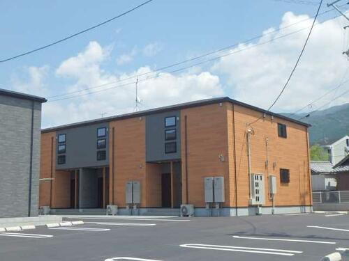 Ｈｅａｒｔ未来寒川２Ｂ