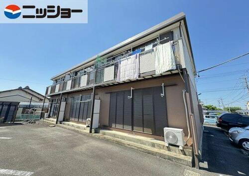 シティハイムエスポアールＣ棟