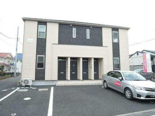 メゾンヴェルデⅡ