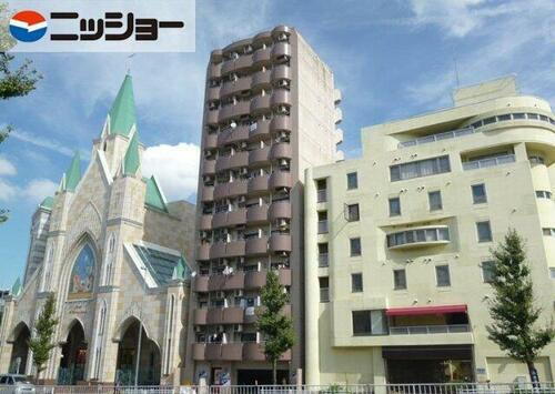 水主町ロイヤルハイツ