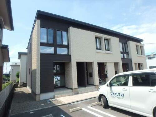 愛媛県四国中央市妻鳥町 賃貸アパート